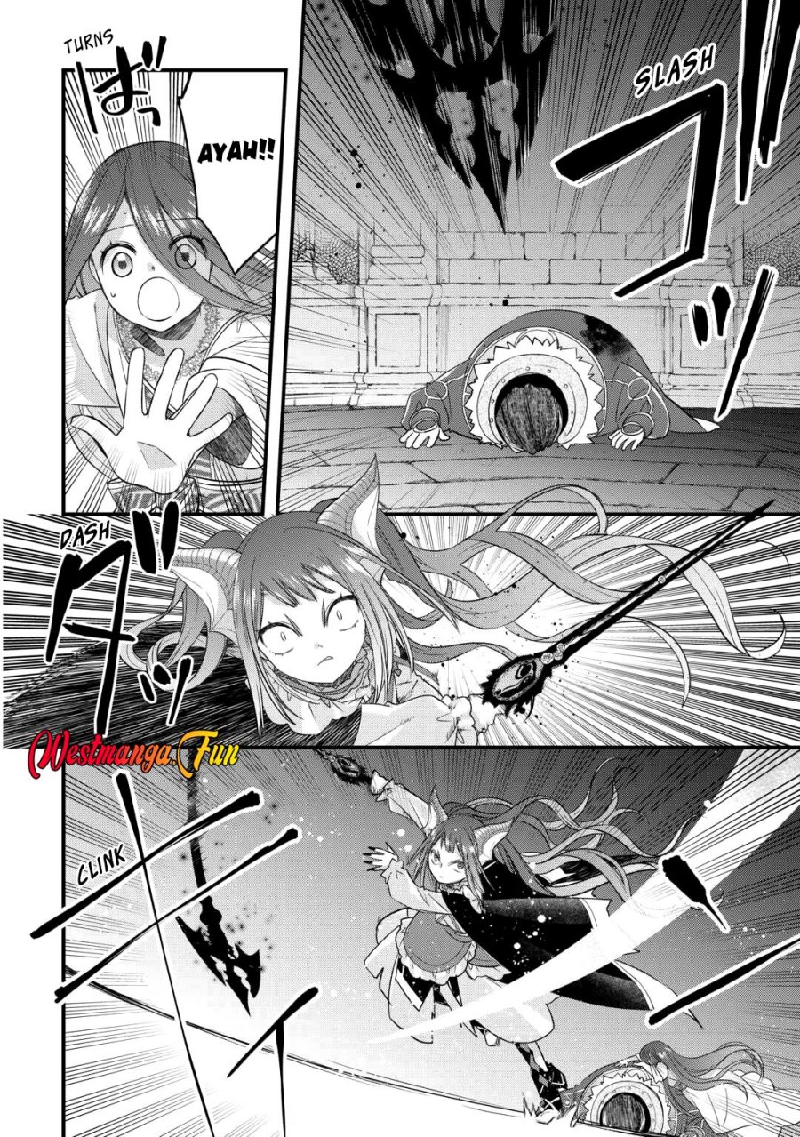 Kanchigai no Atelier Master